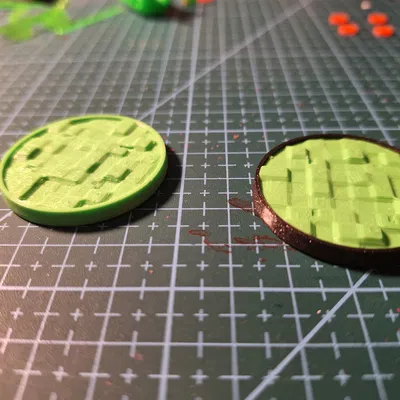 Kurkkumopo - Xe Crash Derby (Crash Derby car)