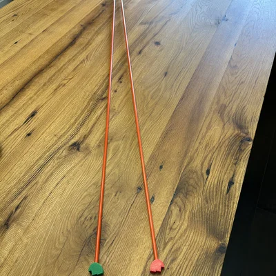 Jig A-Frame căn tâm cột buồm EC12 bản Better