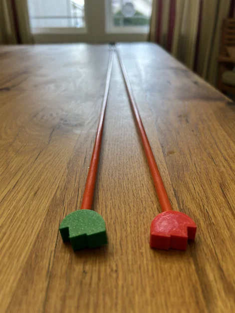 Jig A-Frame căn tâm cột buồm EC12 bản Better - Image 5