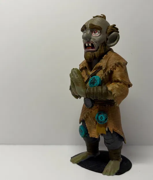 Fallout 4 Inspired - Child of Atom - Image 2