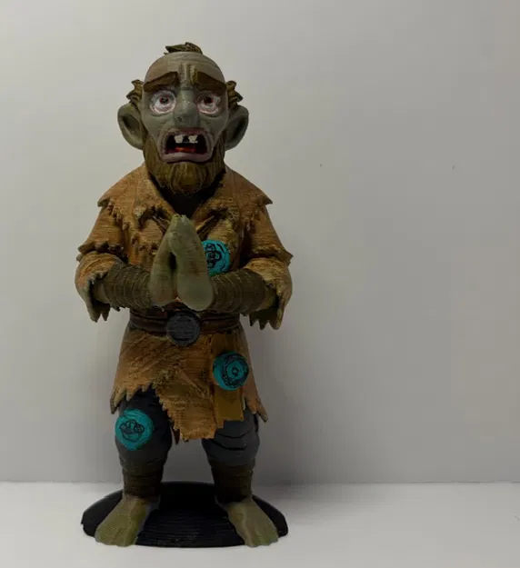 Fallout 4 Inspired - Child of Atom - Image 3