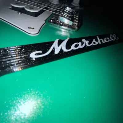 Marshall - Tay nắm cho ampli Marshall 15W