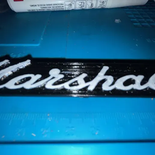 Marshall - Tay nắm cho ampli Marshall 15W - Image 3