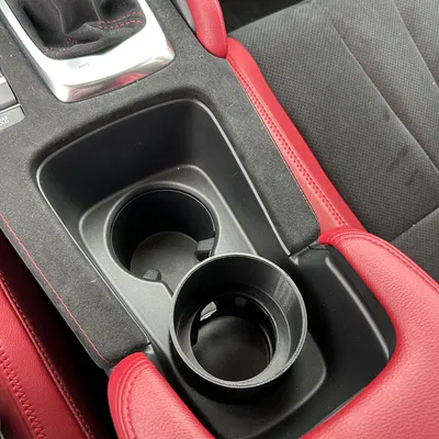 Cupholder khóa bản lớn cho Acura Integra & Honda Civic 2021+
