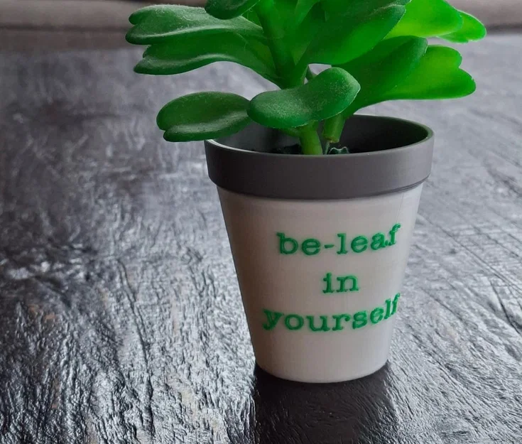 Chậu cây và phần lót giả - Image 3