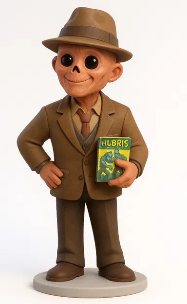 Fallout 4 Inspired - Kent Connolly - Image 1