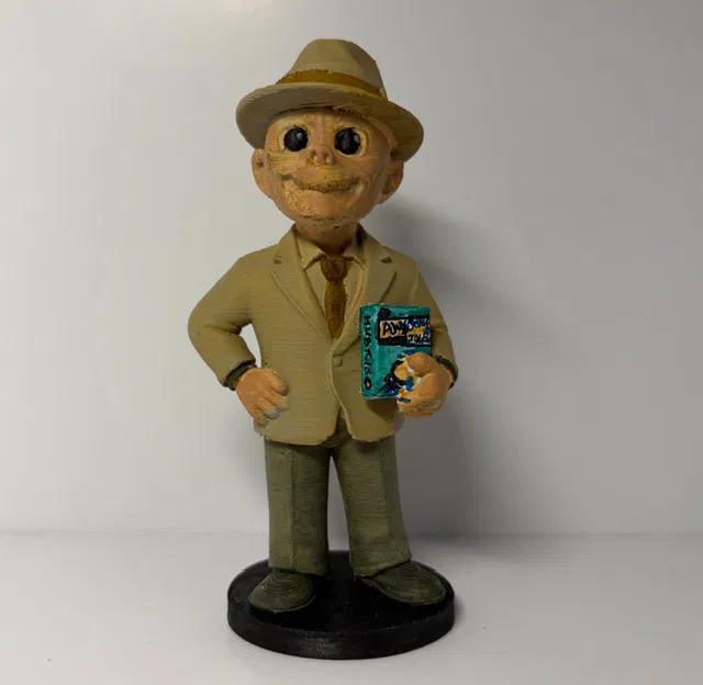 Fallout 4 Inspired - Kent Connolly - Image 2