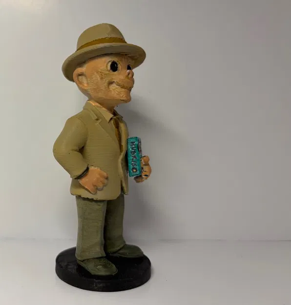 Fallout 4 Inspired - Kent Connolly - Image 3