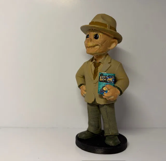 Fallout 4 Inspired - Kent Connolly - Image 4