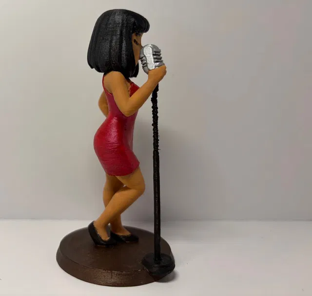 Fallout 4 Inspired - Magnolia - Image 4