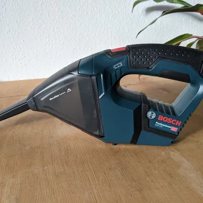 Đầu nozzle ống hút Bosch GAS 12V (Saugrohr Nozzle)