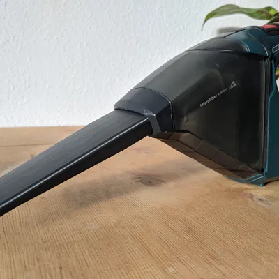 Đầu nozzle ống hút Bosch GAS 12V (Saugrohr Nozzle)