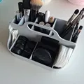 Hộp đựng đồ trang điểm (Make-up storage box) - Thumbnail 2