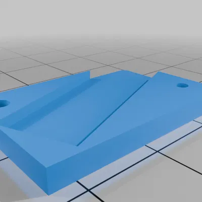 Giá đỡ quạt cho Schumacher Cat L1R