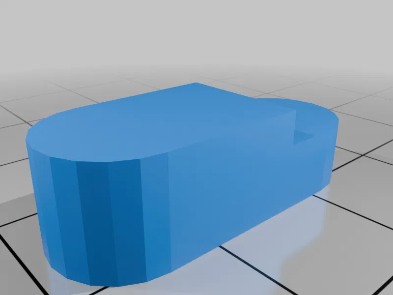 Ngàm giữ pin cho Serpent SRX4 Gen3 (Battery Tabs) - Image 3