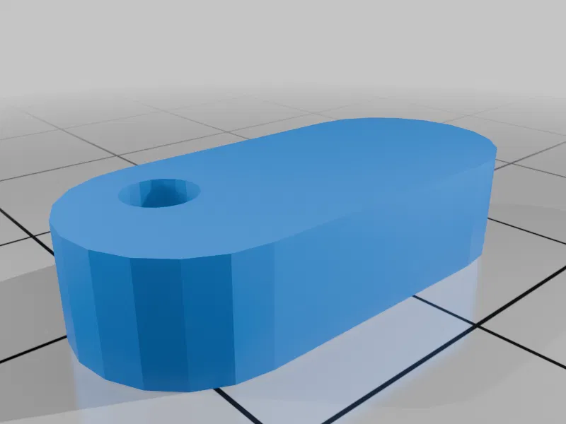 Ngàm giữ pin cho Serpent SRX4 Gen3 (Battery Tabs) - Image 4