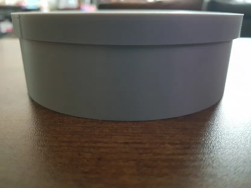 Lazy Susan 120mm – Bệ xoay trưng bày 120mm - Image 3