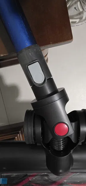 Kẹp Proscenic P10 (Proscenic P10 clip) - Image 1