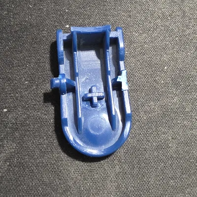 Kẹp Proscenic P10 (Proscenic P10 clip)