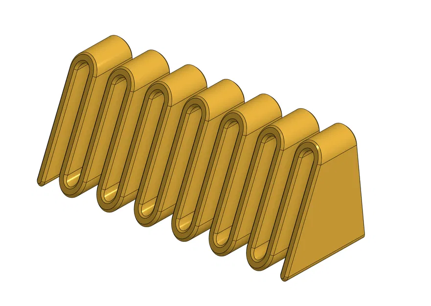 Giá phơi PLACE MAT RACK - Image 3