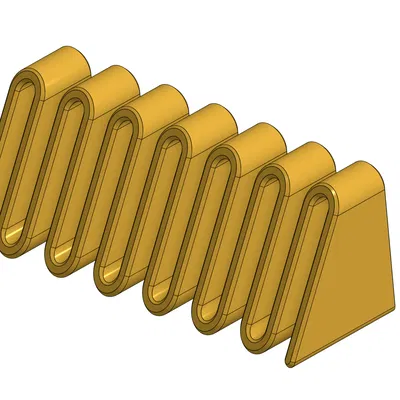 Giá phơi PLACE MAT RACK