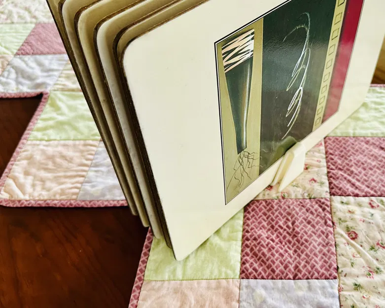 Giá phơi PLACE MAT RACK - Image 4