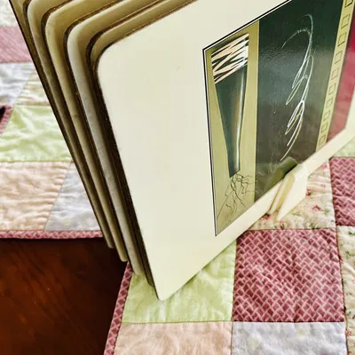 Giá phơi PLACE MAT RACK