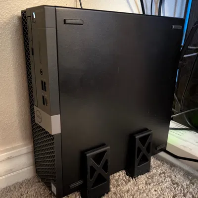 Giá đỡ Dell Optiplex SFF Stand