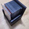 MTG Deckbox Commander Deck (Hộp đựng bài Commander) - Thumbnail 2