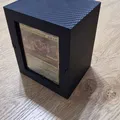 MTG Deckbox Commander Deck (Hộp đựng bài Commander) - Thumbnail 3