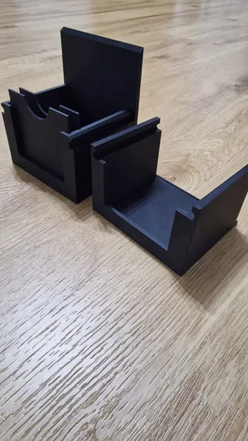 MTG Deckbox Commander Deck (Hộp đựng bài Commander) - Image 4