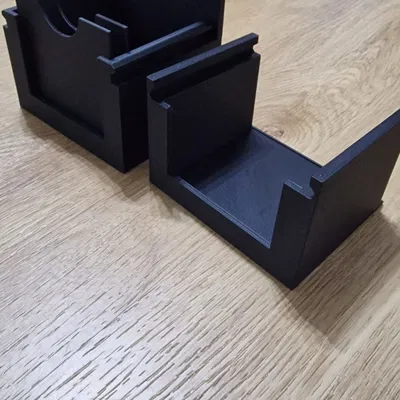 MTG Deckbox Commander Deck (Hộp đựng bài Commander)