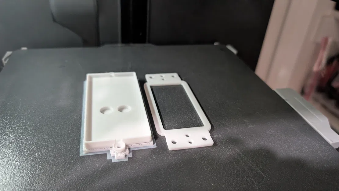 Adapter Decora cho Blindsmart/Zemismart ZMR4 scene controller - Image 4