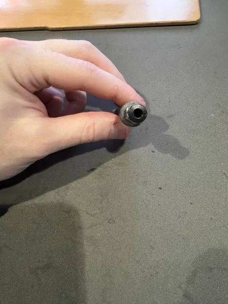 Khớp Nối Bowden Inline Coupler (M10 Collet) - Image 3