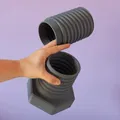 Hộp Đựng Hình Bu Lông (Bolt Shaped Container) - Thumbnail 3
