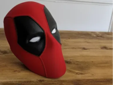 Mặt nạ Deadpool - Image 1