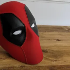 Mặt nạ Deadpool