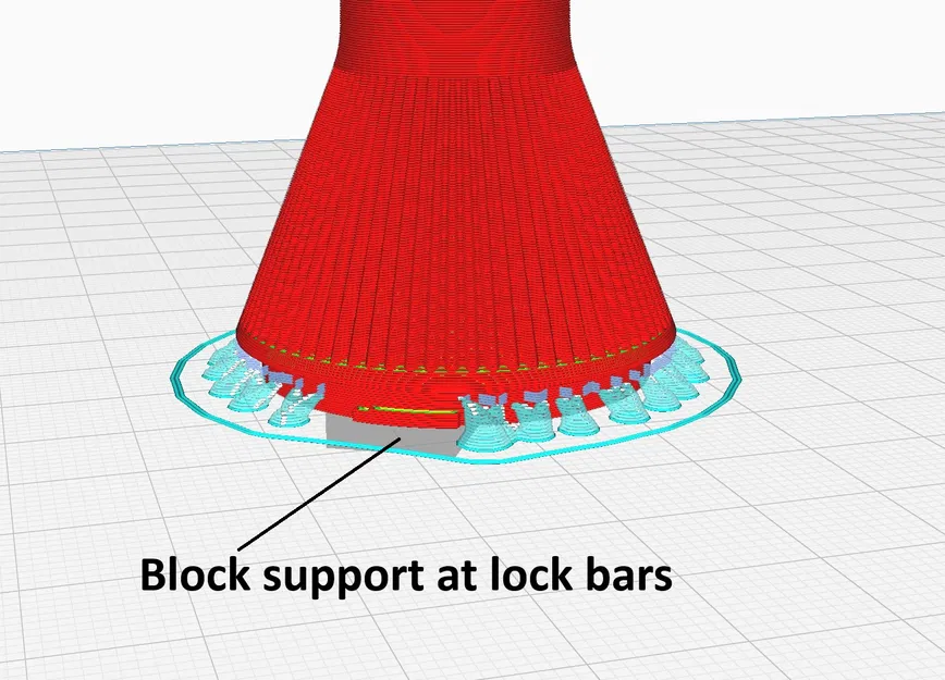 WolfBox AirDuster Long Nozzles – Đầu vòi dài cho MF50/MF200 - Image 10