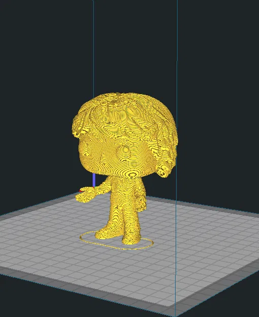 Mike – Mô hình Funko POP! (Stranger Things) - Image 2