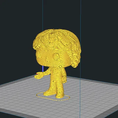 Mike – Mô hình Funko POP! (Stranger Things)