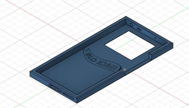 Ốp lưng điện thoại Redmi Note 14 Pro - Image 1