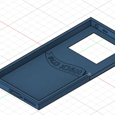 Ốp lưng điện thoại Redmi Note 14 Pro