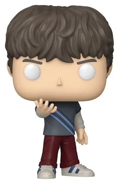 Will – mô hình Funko POP! từ Stranger Things - Image 1