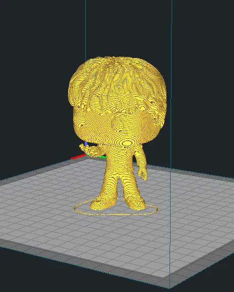 Will – mô hình Funko POP! từ Stranger Things - Image 2