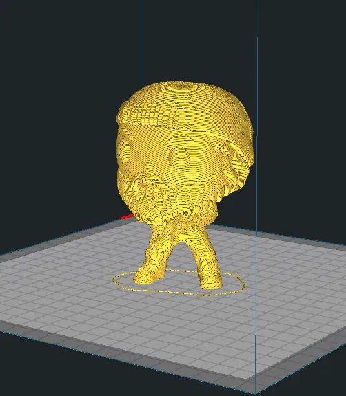 Hopper – mô hình Funko POP! từ Stranger Things - Image 2