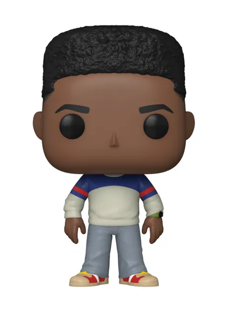 Lucas – Mô hình Funko POP! từ Stranger Things - Image 1