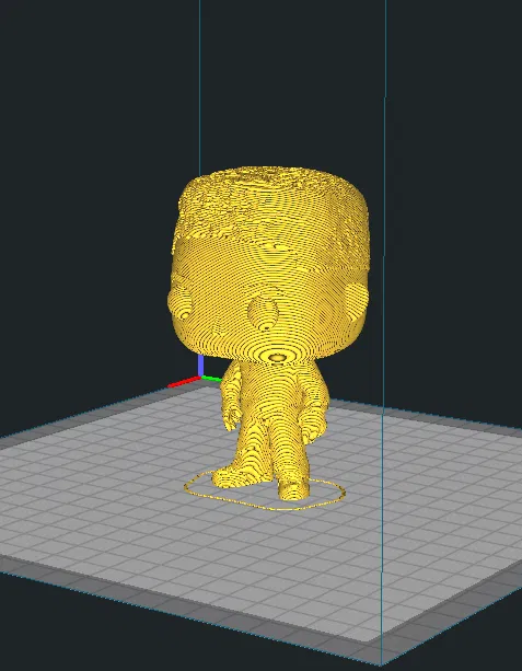 Lucas – Mô hình Funko POP! từ Stranger Things - Image 2