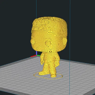 Lucas – Mô hình Funko POP! từ Stranger Things