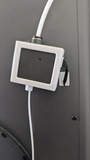 Nắp/Adapter RunOut Sensor cho Elegoo Centauri Carbon - Image 1