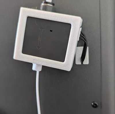 Nắp/Adapter RunOut Sensor cho Elegoo Centauri Carbon